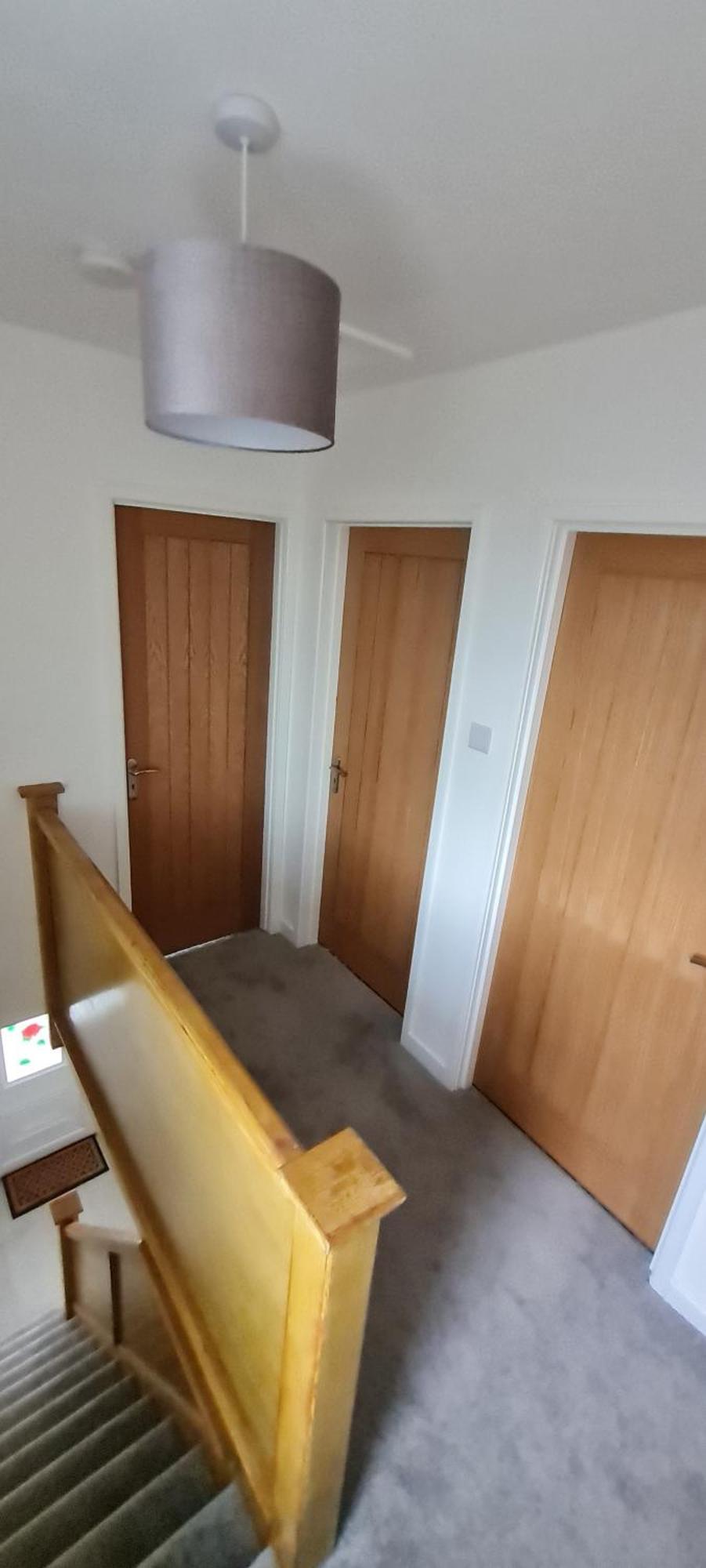 Shm Stays Leicester. Newly Renovated!! 15 Min Drive From City Centre, University. 9 Min Drive To Leicester City Stadium, 5 Min Drive To M1 & M69. 2 Min Walk To Bus Stop. エクステリア 写真